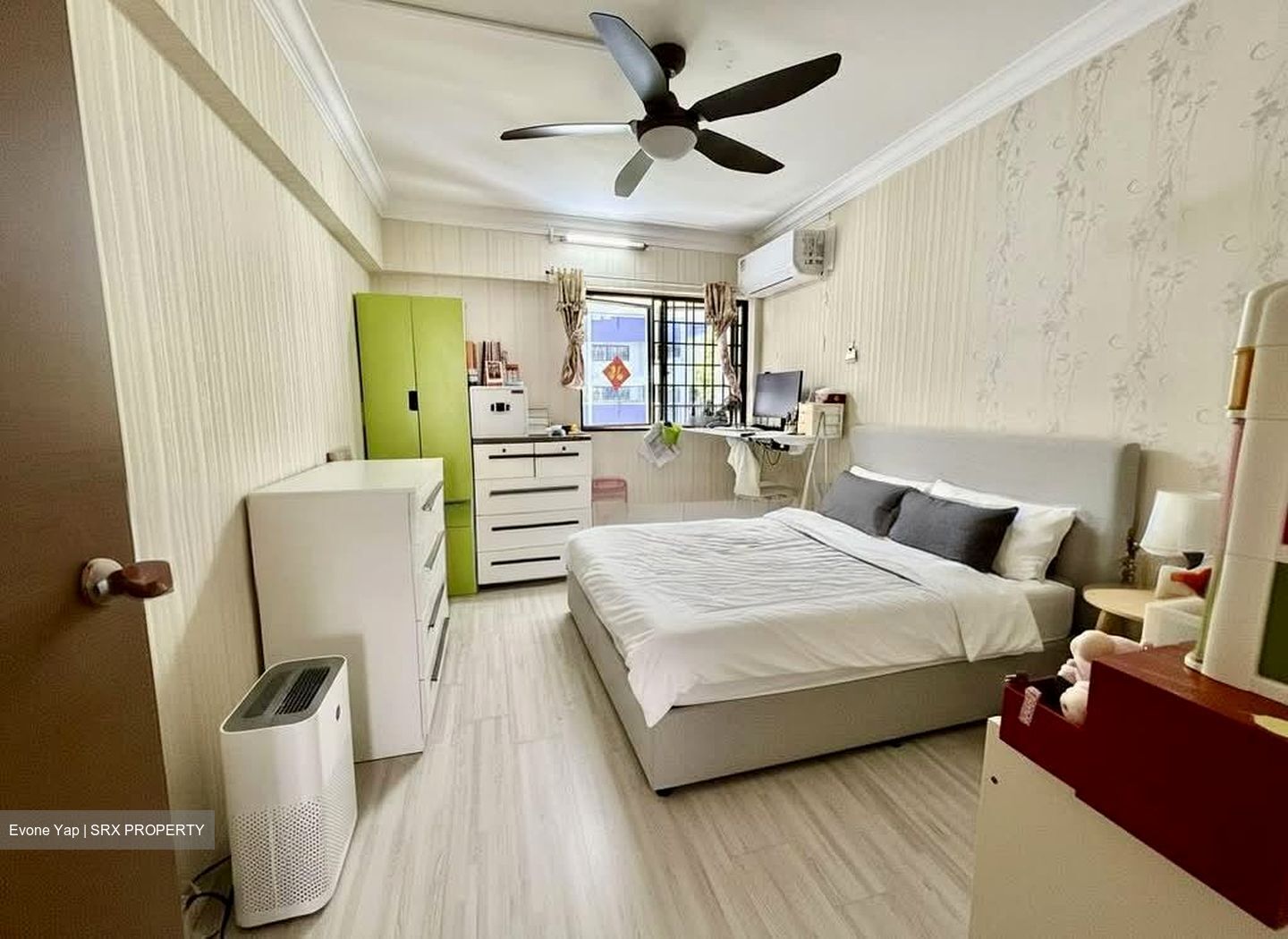 Blk 124 Bukit Batok Central (Bukit Batok), HDB 4 Rooms #535141371